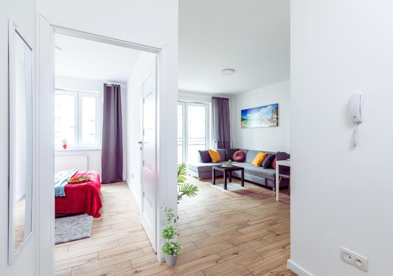 Appartement Superapart Habicha Apt74 *
