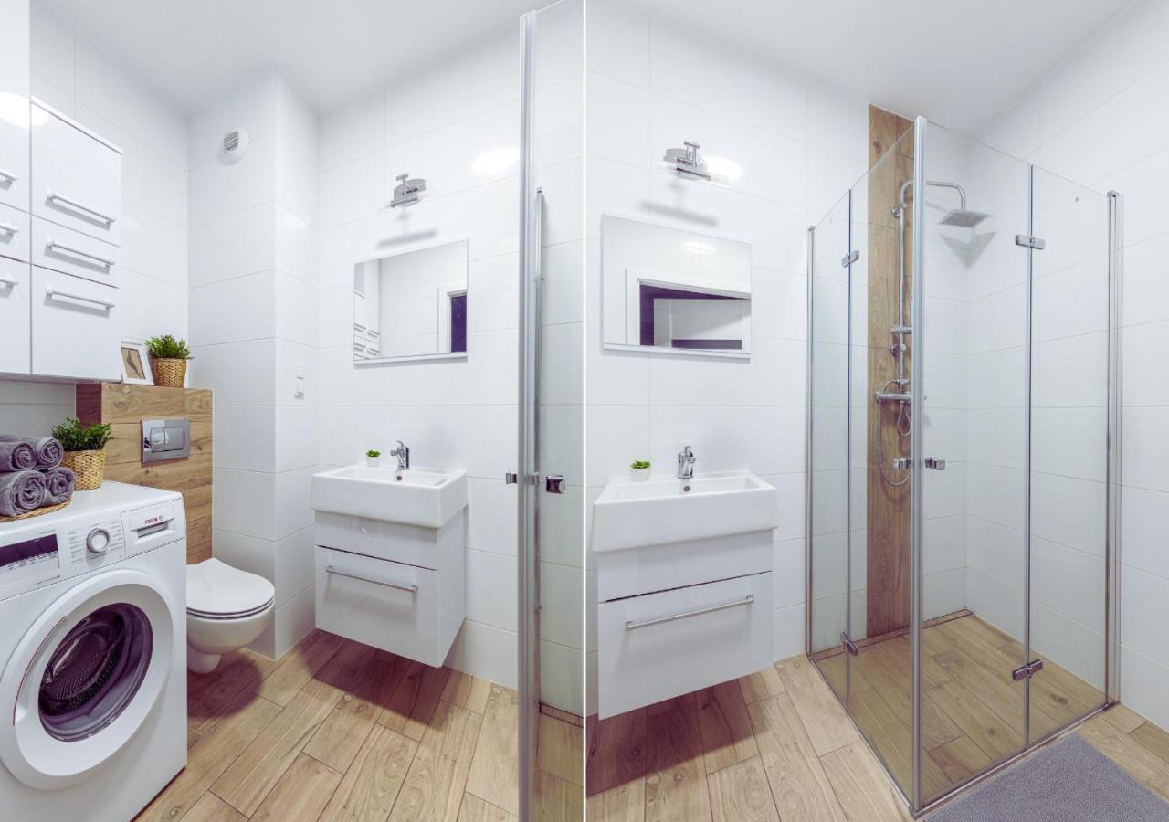 Appartement Superapart Habicha Apt74